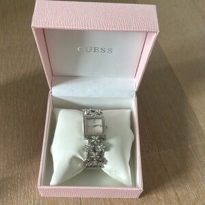 NWT Guess Watch (woman’s)